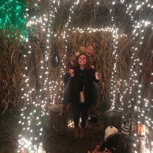 Meet your Posher, Holly